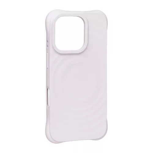 OBAL:ME MagNetix Orbit tok Apple iPhone 16 Pro készülékhez lila