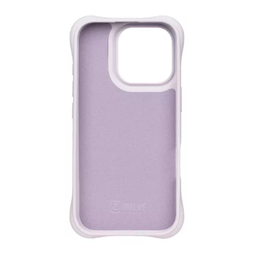 OBAL:ME MagNetix Orbit tok Apple iPhone 16 Pro készülékhez lila