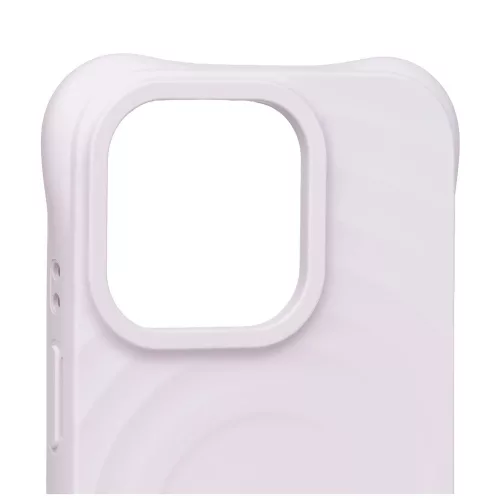 OBAL:ME MagNetix Orbit tok Apple iPhone 16 Pro készülékhez lila