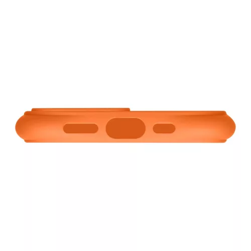 OBAL:ME MagNetix Orbit tok Apple iPhone 16 Pro készülékhez narancssárga