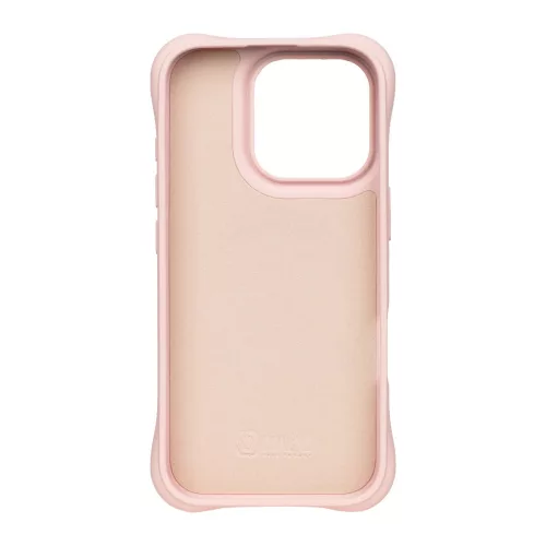 OBAL:ME MagNetix Orbit tok Apple iPhone 16 Pro készülékhez, rózsaszín