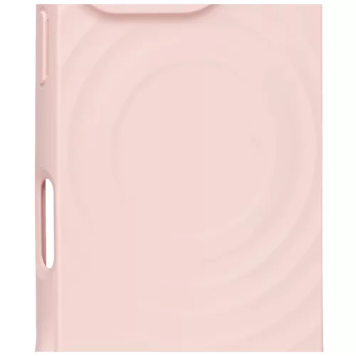 OBAL:ME MagNetix Orbit tok Apple iPhone 16 Pro készülékhez, rózsaszín