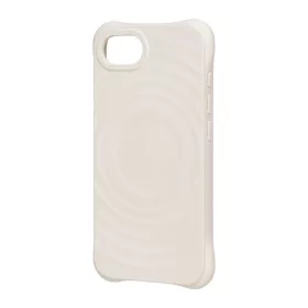   OBAL:ME MagNetix Orbit tok Apple iPhone 16e/17e készülékhez bézs