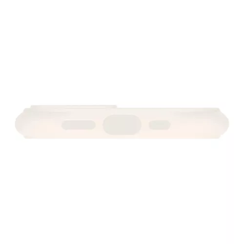 OBAL:ME MagNetix Orbit tok Apple iPhone 16e/17e készülékhez bézs