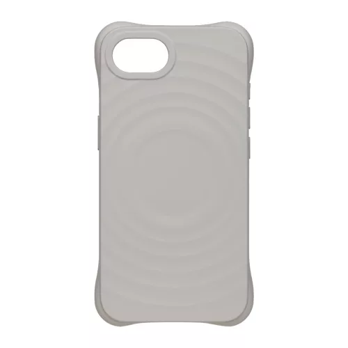 OBAL:ME MagNetix Orbit tok Apple iPhone 16e/17e készülékhez szürke