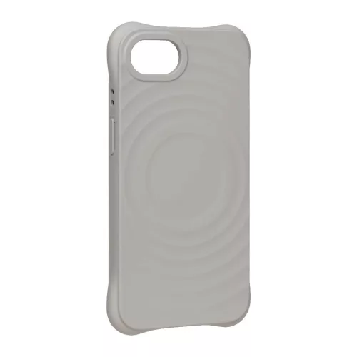 OBAL:ME MagNetix Orbit tok Apple iPhone 16e/17e készülékhez szürke