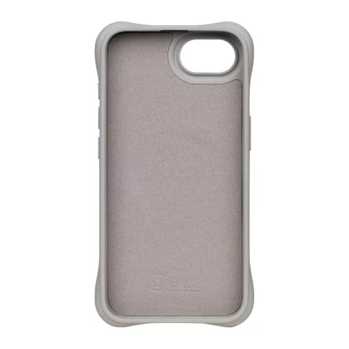 OBAL:ME MagNetix Orbit tok Apple iPhone 16e/17e készülékhez szürke
