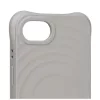 OBAL:ME MagNetix Orbit tok Apple iPhone 16e/17e készülékhez szürke