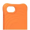 OBAL:ME MagNetix Orbit tok Apple iPhone 16e/17e készülékhez narancssárga