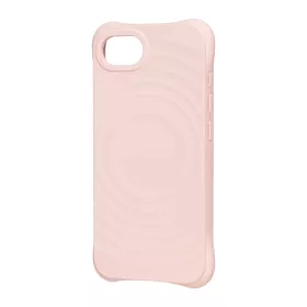   OBAL:ME MagNetix Orbit tok Apple iPhone 16e/17e készülékhez rózsaszín