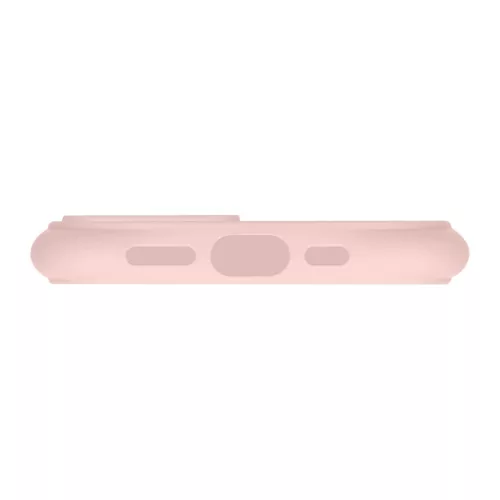 OBAL:ME MagNetix Orbit tok Apple iPhone 16e/17e készülékhez rózsaszín