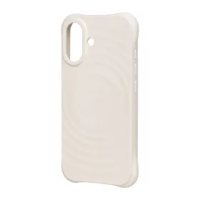   OBAL:ME MagNetix Orbit tok Apple iPhone 17 készülékhez bézs