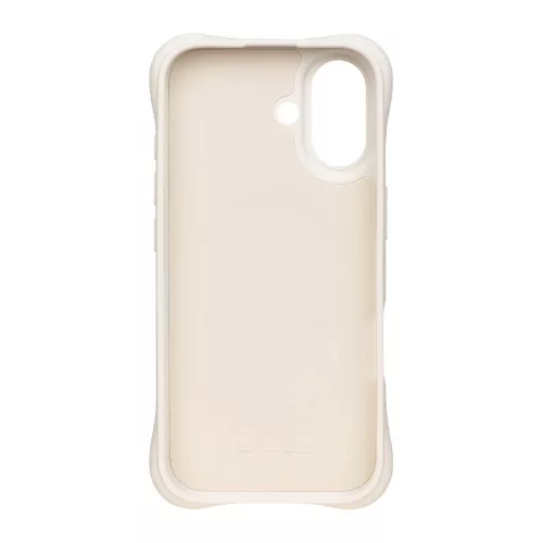 OBAL:ME MagNetix Orbit tok Apple iPhone 17 készülékhez bézs
