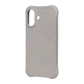   OBAL:ME MagNetix Orbit tok Apple iPhone 17 készülékhez szürke