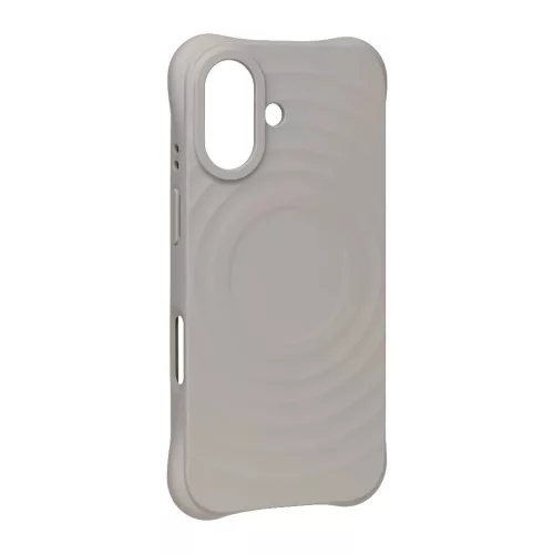 OBAL:ME MagNetix Orbit tok Apple iPhone 17 készülékhez szürke