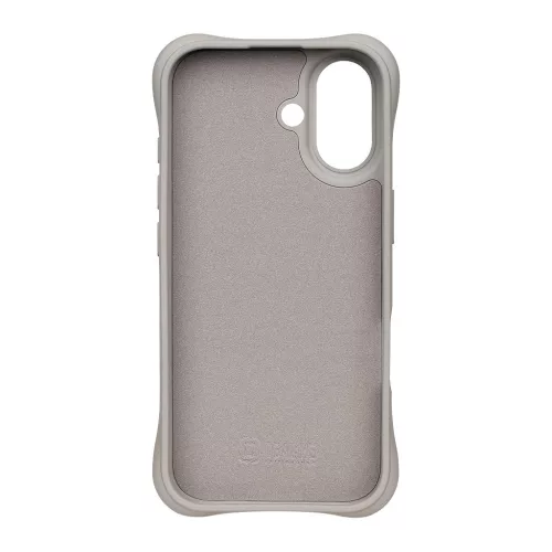 OBAL:ME MagNetix Orbit tok Apple iPhone 17 készülékhez szürke