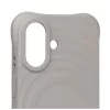 OBAL:ME MagNetix Orbit tok Apple iPhone 17 készülékhez szürke