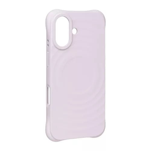 OBAL:ME MagNetix Orbit tok Apple iPhone 17 készülékhez lila