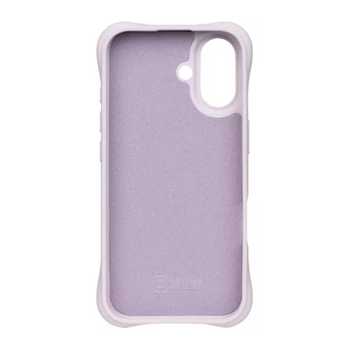 OBAL:ME MagNetix Orbit tok Apple iPhone 17 készülékhez lila