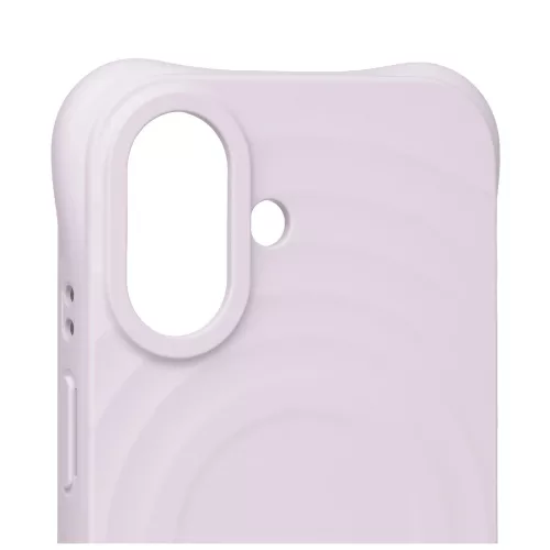 OBAL:ME MagNetix Orbit tok Apple iPhone 17 készülékhez lila