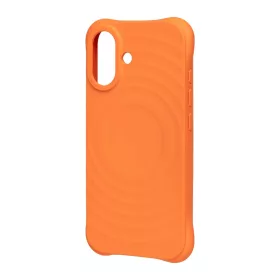   OBAL:ME MagNetix Orbit tok Apple iPhone 17 készülékhez narancssárga