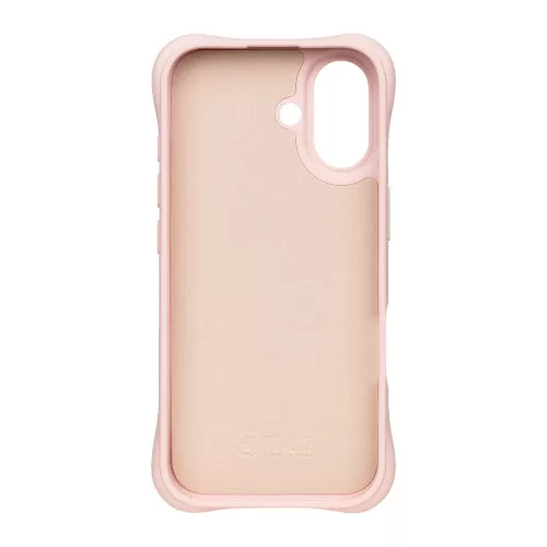 OBAL:ME MagNetix Orbit tok Apple iPhone 17 készülékhez rózsaszín