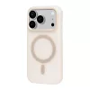 OBAL:ME MagNetix DuoTone tok Apple iPhone 18 Pro/17 Pro készülékhez elefántcsont