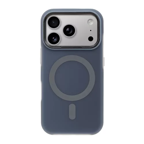 OBAL:ME MagNetix DuoTone tok Apple iPhone 18 Pro és 17 Pro készülékekhez vihar