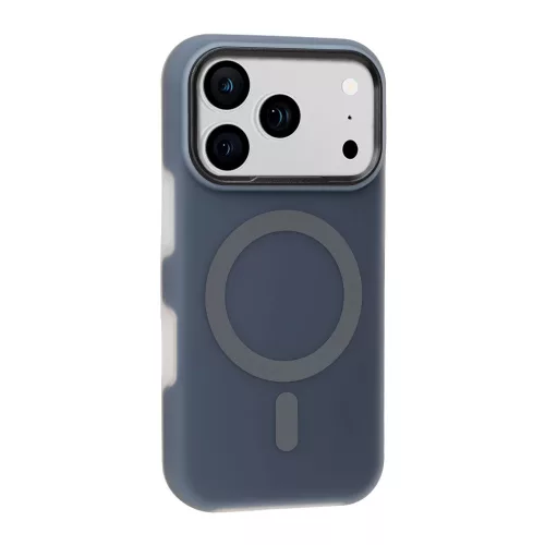 OBAL:ME MagNetix DuoTone tok Apple iPhone 18 Pro és 17 Pro készülékekhez vihar