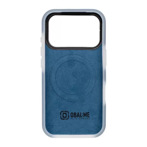 OBAL:ME MagNetix DuoTone tok Apple iPhone 18 Pro és 17 Pro készülékekhez vihar