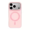 OBAL:ME MagNetix DuoTone tok Apple iPhone 18 Pro/17 Pro készülékhez púderrózsaszín