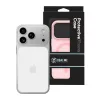 OBAL:ME MagNetix DuoTone tok Apple iPhone 18 Pro/17 Pro készülékhez púderrózsaszín
