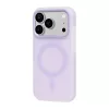 OBAL:ME MagNetix DuoTone tok Apple iPhone 18 Pro/17 Pro készülékhez levendulalila