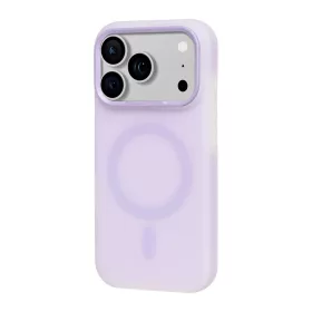   OBAL:ME MagNetix DuoTone tok Apple iPhone 18 Pro/17 Pro készülékhez levendulalila