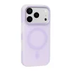 OBAL:ME MagNetix DuoTone tok Apple iPhone 18 Pro/17 Pro készülékhez levendulalila