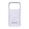 OBAL:ME MagNetix DuoTone tok Apple iPhone 18 Pro/17 Pro készülékhez levendulalila