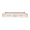 OBAL:ME MagNetix DuoTone tok Apple iPhone 18 Pro Max és 17 Pro Max készülékhez elefántcsont