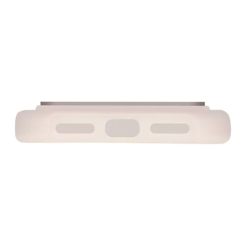 OBAL:ME MagNetix DuoTone tok Apple iPhone 18 Pro Max és 17 Pro Max készülékhez elefántcsont