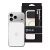 OBAL:ME MagNetix DuoTone tok Apple iPhone 18 Pro Max és 17 Pro Max készülékhez elefántcsont