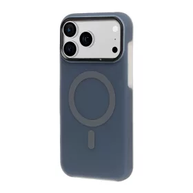   OBAL:ME MagNetix DuoTone tok Apple iPhone 18 Pro Max/17 Pro Max készülékhez Storm