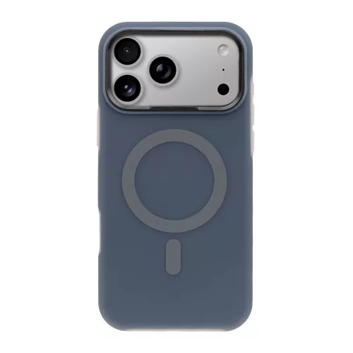 OBAL:ME MagNetix DuoTone tok Apple iPhone 18 Pro Max/17 Pro Max készülékhez Storm