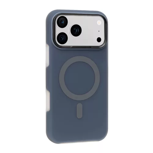 OBAL:ME MagNetix DuoTone tok Apple iPhone 18 Pro Max/17 Pro Max készülékhez Storm