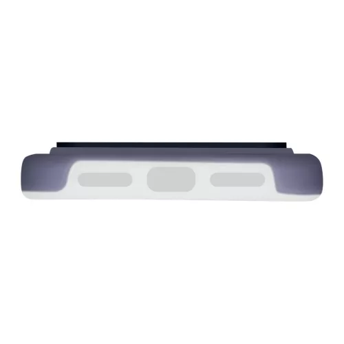 OBAL:ME MagNetix DuoTone tok Apple iPhone 18 Pro Max/17 Pro Max készülékhez Storm