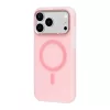 OBAL:ME MagNetix DuoTone tok Apple iPhone 18 Pro Max/17 Pro Max készülékhez barackszínű