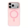 OBAL:ME MagNetix DuoTone tok Apple iPhone 18 Pro Max/17 Pro Max készülékhez barackszínű