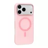 OBAL:ME MagNetix DuoTone tok Apple iPhone 18 Pro Max/17 Pro Max készülékhez barackszínű