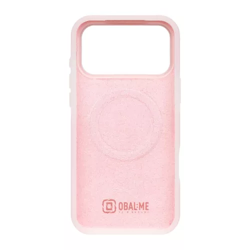 OBAL:ME MagNetix DuoTone tok Apple iPhone 18 Pro Max/17 Pro Max készülékhez barackszínű