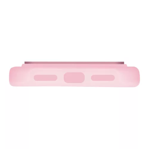 OBAL:ME MagNetix DuoTone tok Apple iPhone 18 Pro Max/17 Pro Max készülékhez barackszínű