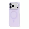 OBAL:ME MagNetix DuoTone tok Apple iPhone 18 Pro Max/17 Pro Max készülékhez levendulalila