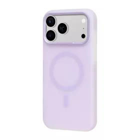   OBAL:ME MagNetix DuoTone tok Apple iPhone 18 Pro Max/17 Pro Max készülékhez levendulalila
